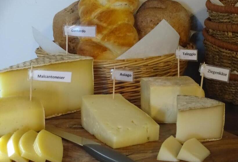 Hotel Albergo Casa Santo Stefano