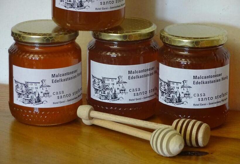 Hotel Albergo Casa Santo Stefano