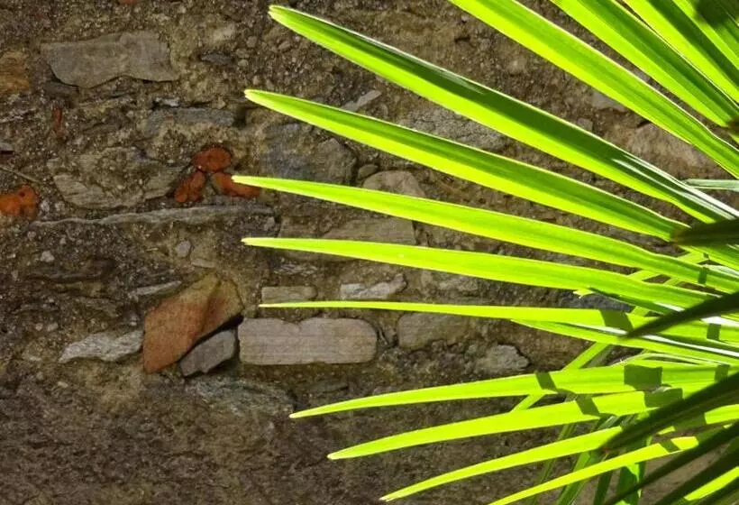 Hotelli Albergo Casa Santo Stefano