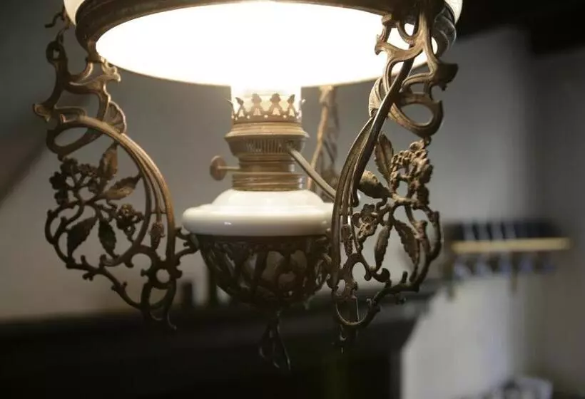 Hotelli Albergo Casa Santo Stefano