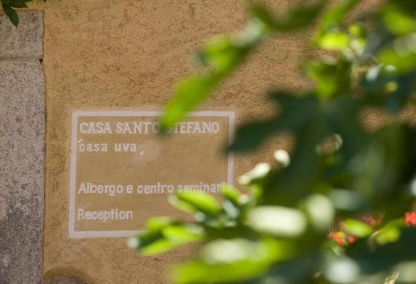 Hotel Albergo Casa Santo Stefano
