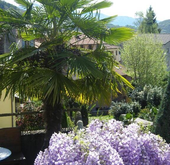 Hotel Albergo Casa Santo Stefano