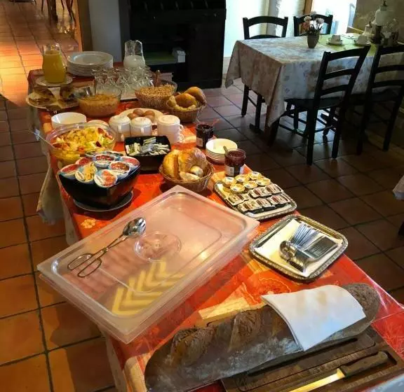 Hotelli Auberge De La Reunion