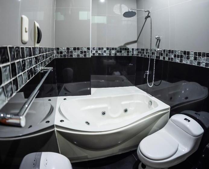 Hotel Costa Del Inka