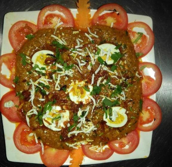 Hotel Darshan And Guest House