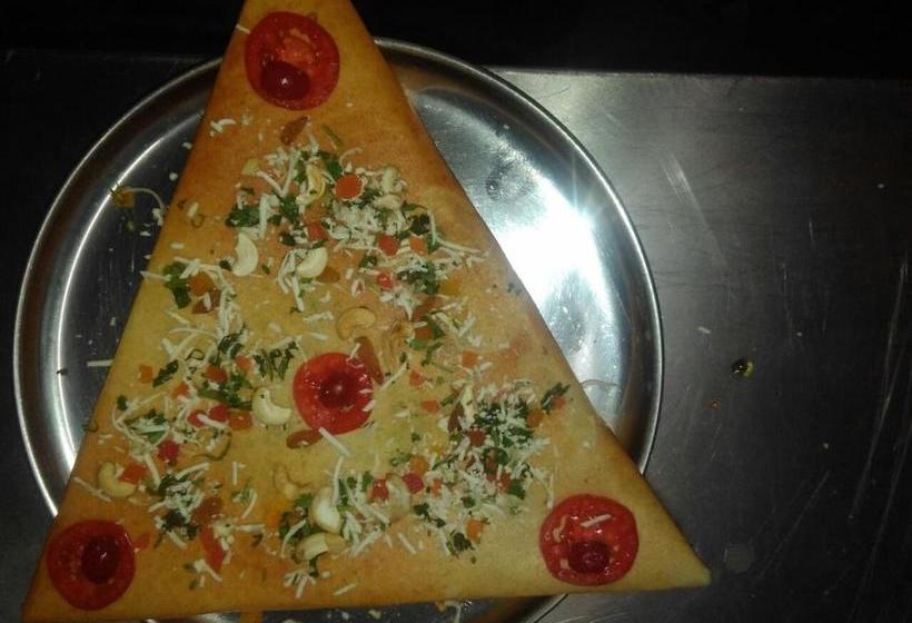 Hotel Darshan And Guest House