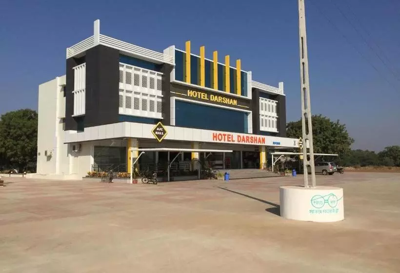Hotelli Darshan And Guest House