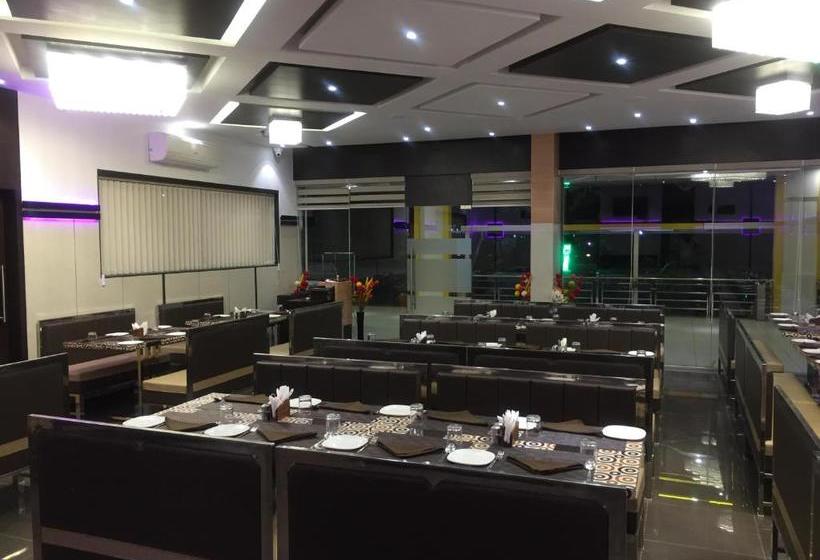 Hotel Darshan And Guest House