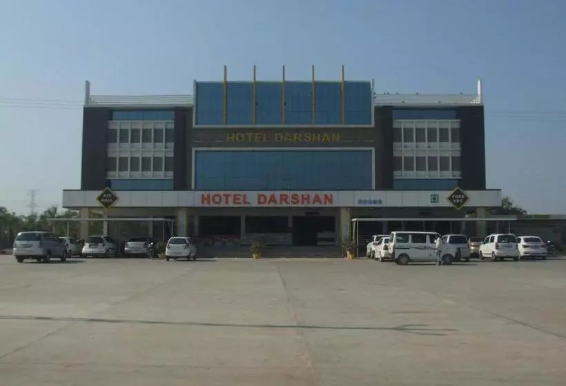 Hotelli Darshan And Guest House