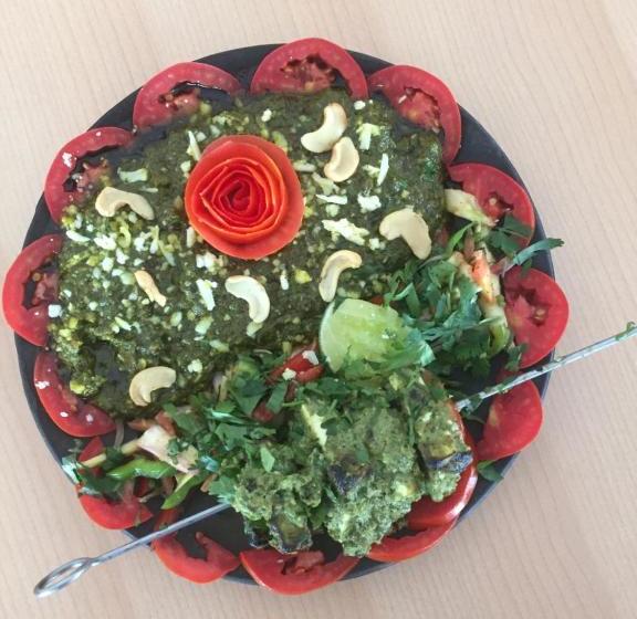 Hotel Darshan And Guest House