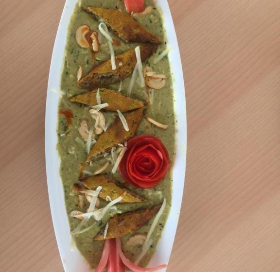 Hotel Darshan And Guest House