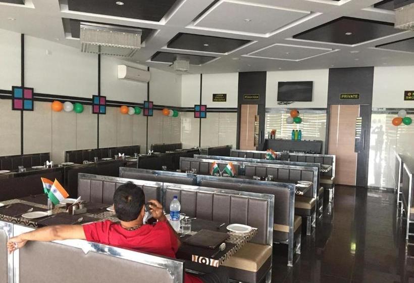 Hotel Darshan And Guest House