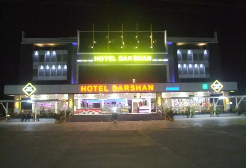 Hotelli Darshan And Guest House