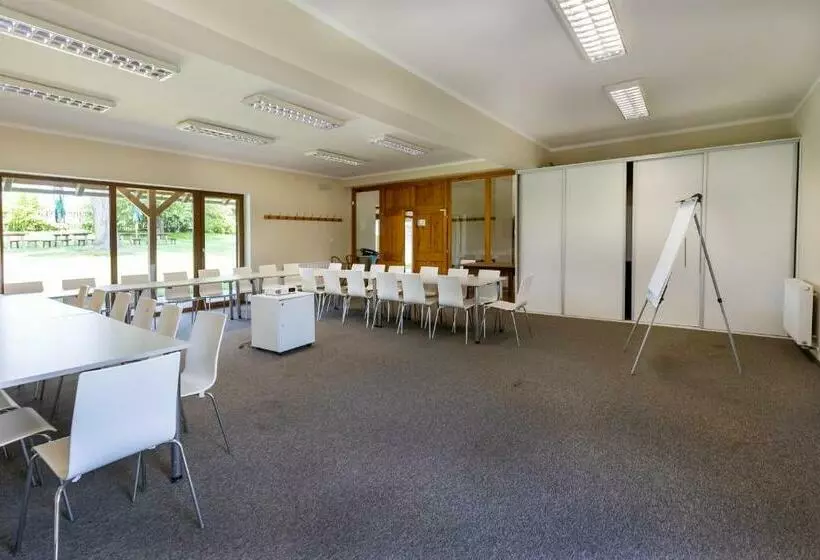 ホテル Hostinec U Zámečku Klokočov