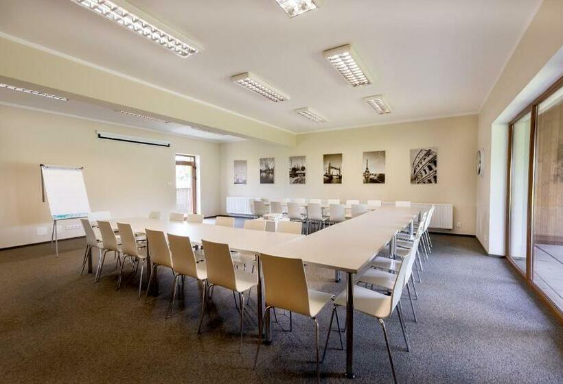 Szálloda Hostinec U Zámečku Klokočov