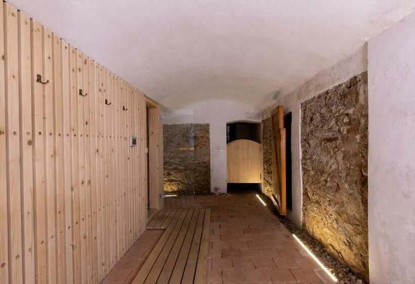 Szálloda Hostinec U Zámečku Klokočov