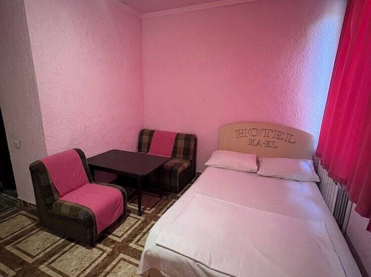 Hotel Ka El