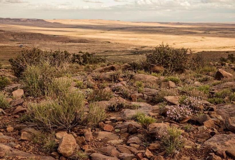 فندق Kalkfontein Guesthouse