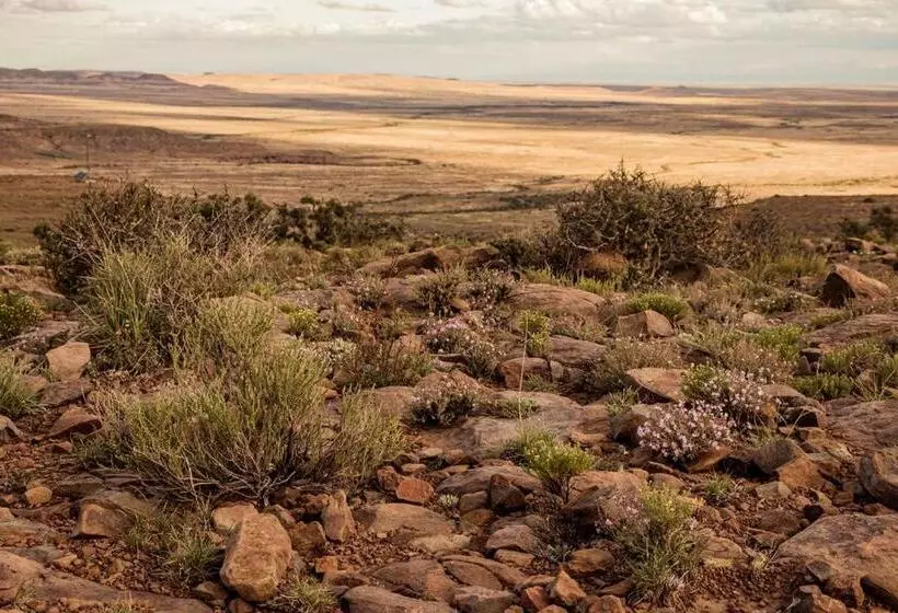 ホテル Kalkfontein Guesthouse