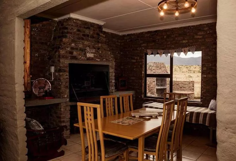 ホテル Kalkfontein Guesthouse