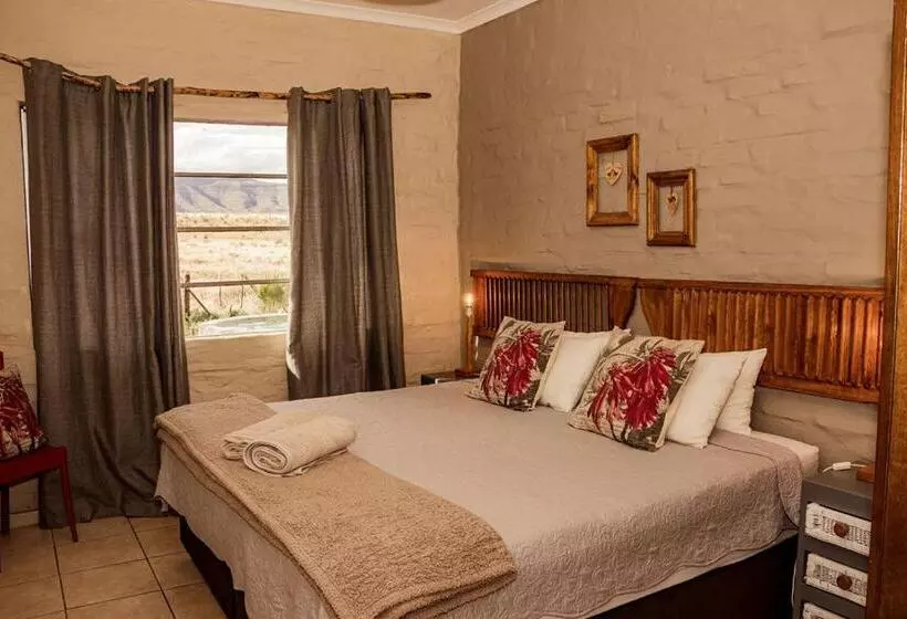 ホテル Kalkfontein Guesthouse