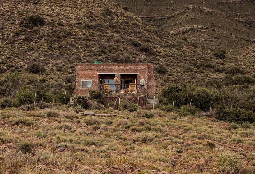 فندق Kalkfontein Guesthouse