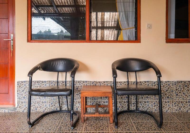 فندق Oyo 2900 New Bukit Kasih