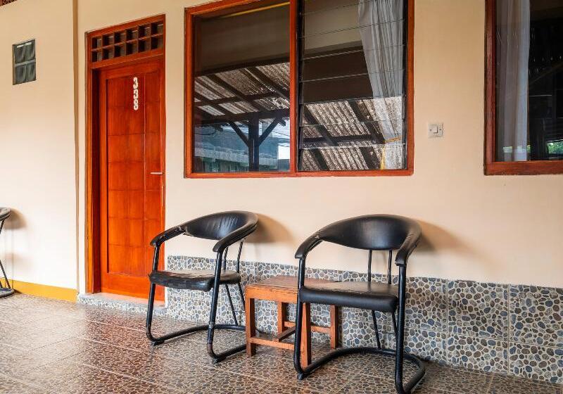 فندق Oyo 2900 New Bukit Kasih