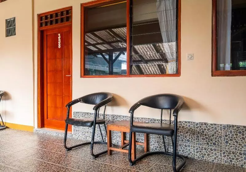 Hotelli Oyo 2900 New Bukit Kasih