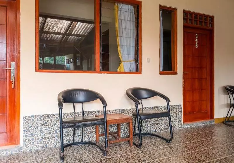 Hotelli Oyo 2900 New Bukit Kasih