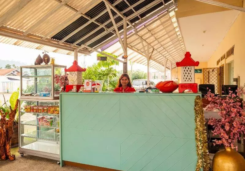 Hotelli Oyo 2900 New Bukit Kasih