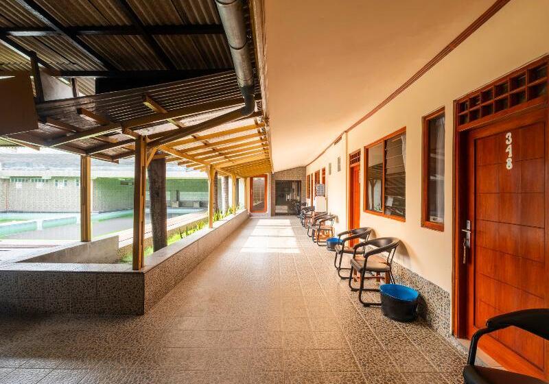 فندق Oyo 2900 New Bukit Kasih