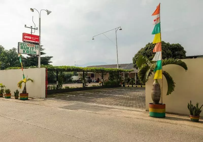 Hotelli Oyo 2900 New Bukit Kasih