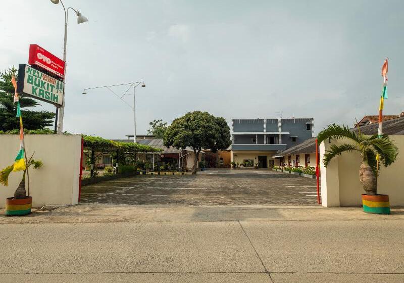 فندق Oyo 2900 New Bukit Kasih