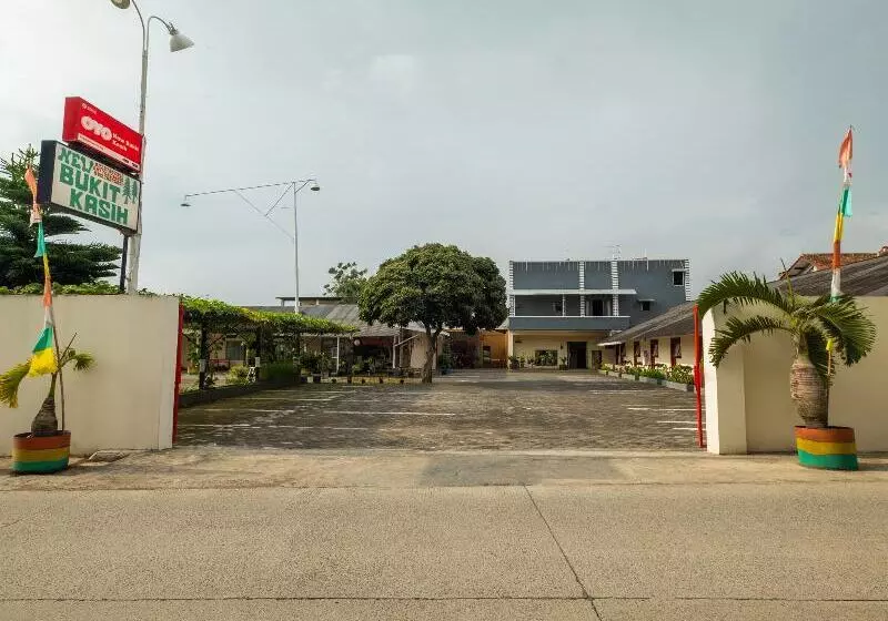 Hotelli Oyo 2900 New Bukit Kasih