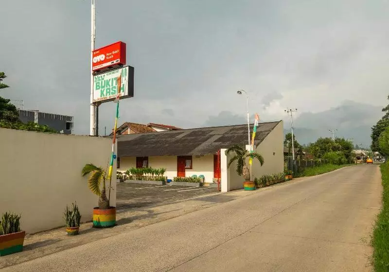 Hotelli Oyo 2900 New Bukit Kasih