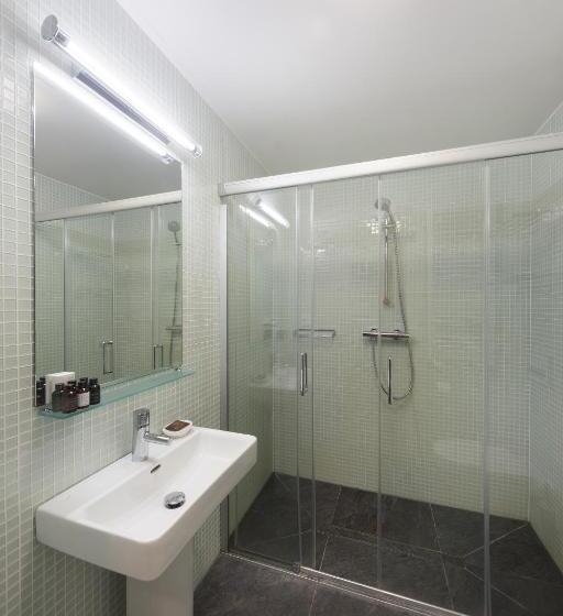 فندق Panství Dlouhá Lhota