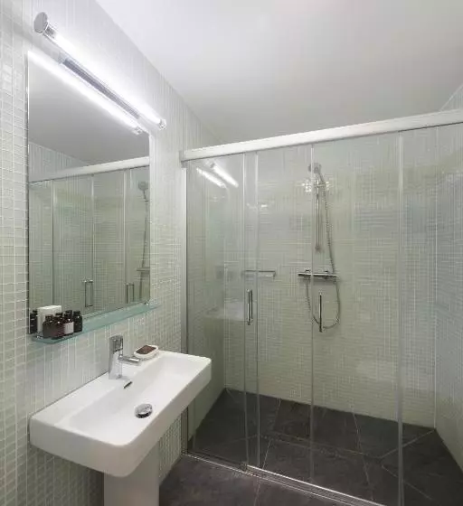 Hotelli Panství Dlouhá Lhota