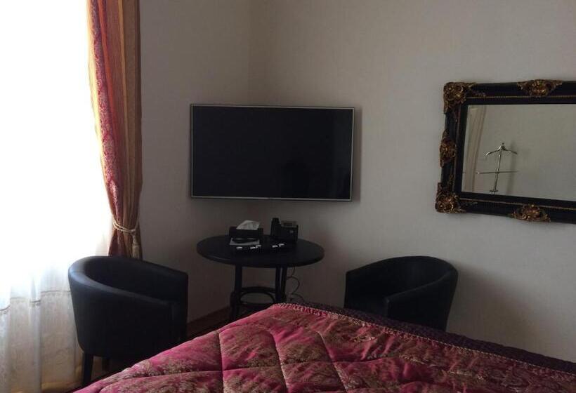 فندق Panství Dlouhá Lhota