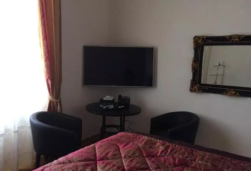 Hotelli Panství Dlouhá Lhota