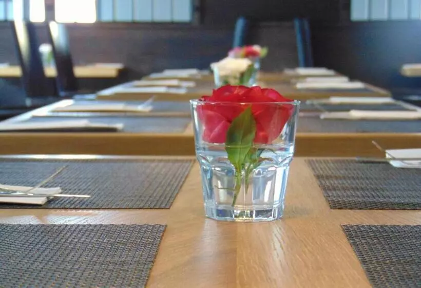 Hotelli Panství Dlouhá Lhota