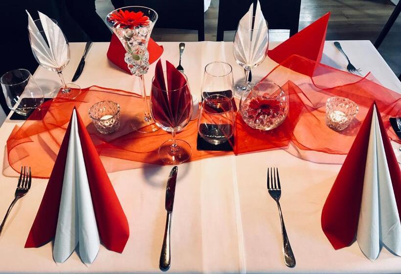 فندق Panství Dlouhá Lhota