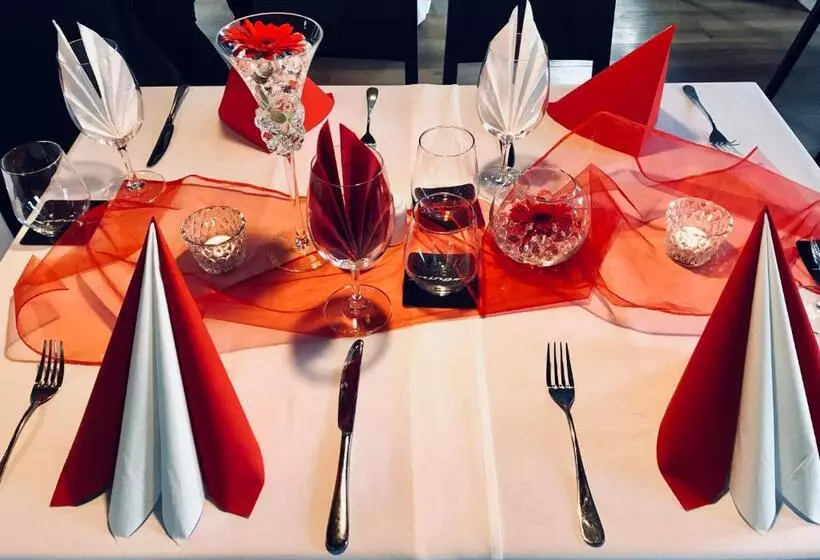 Hotelli Panství Dlouhá Lhota