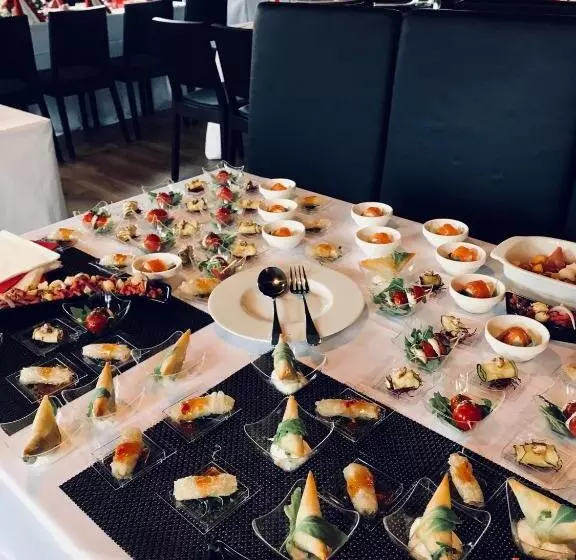 Hotelli Panství Dlouhá Lhota