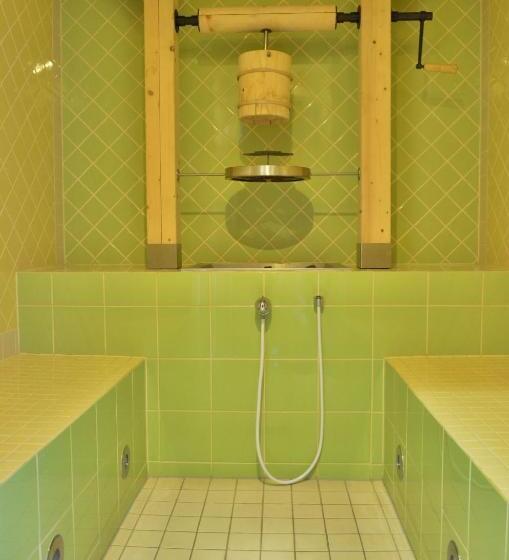 فندق Panství Dlouhá Lhota