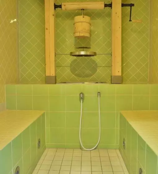 Hotelli Panství Dlouhá Lhota