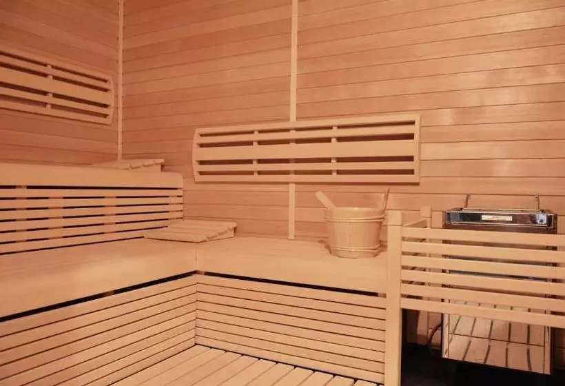 Hotelli Panství Dlouhá Lhota