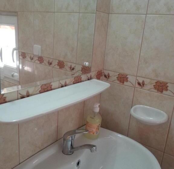 فندق Pensiunea Agroturistica Ioana