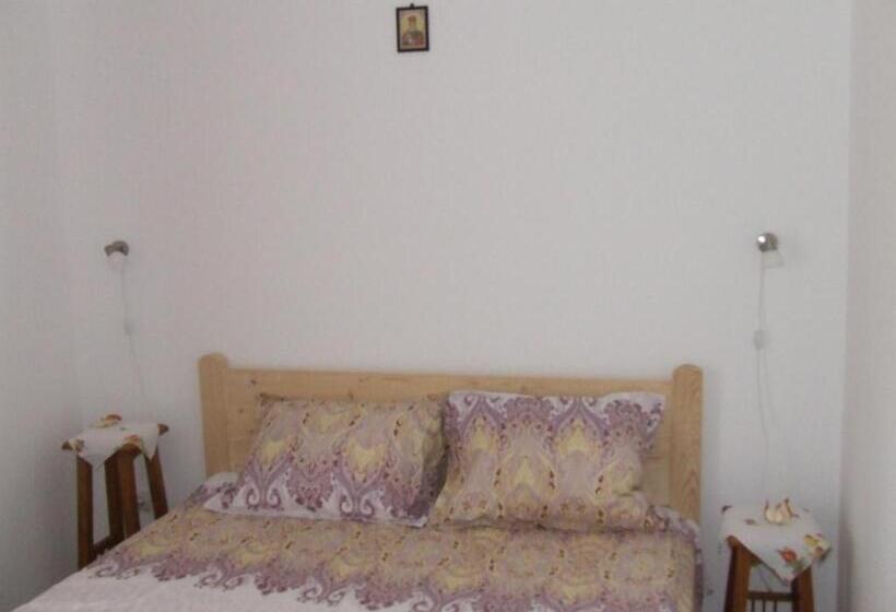 فندق Pensiunea Agroturistica Ioana