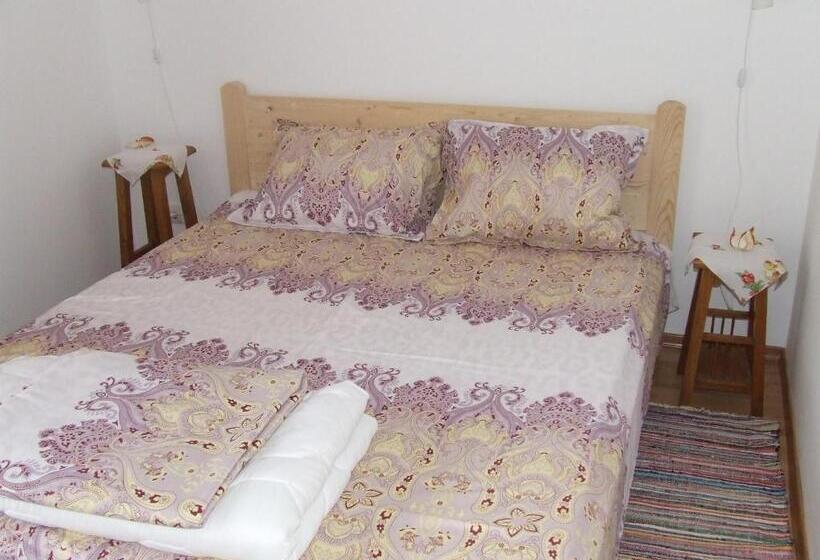 فندق Pensiunea Agroturistica Ioana